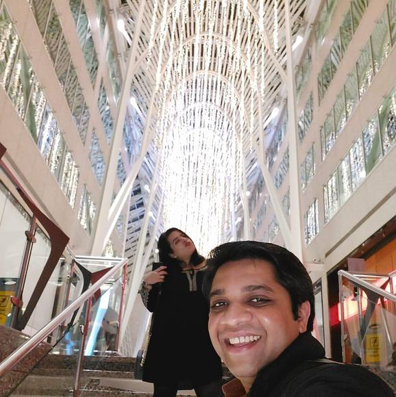 Meet your Posher, Anuj - Picture 1 of 1